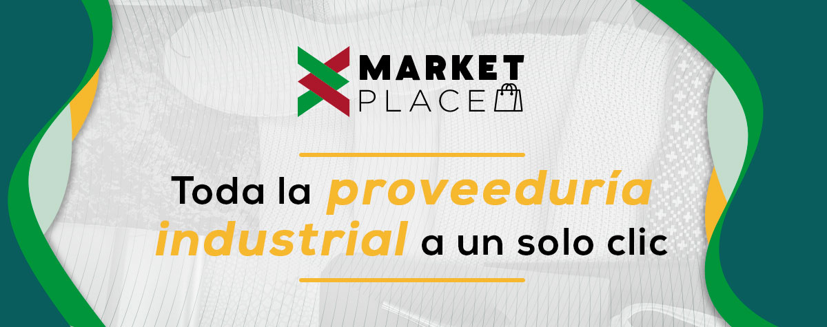 Marketplace APIMEX