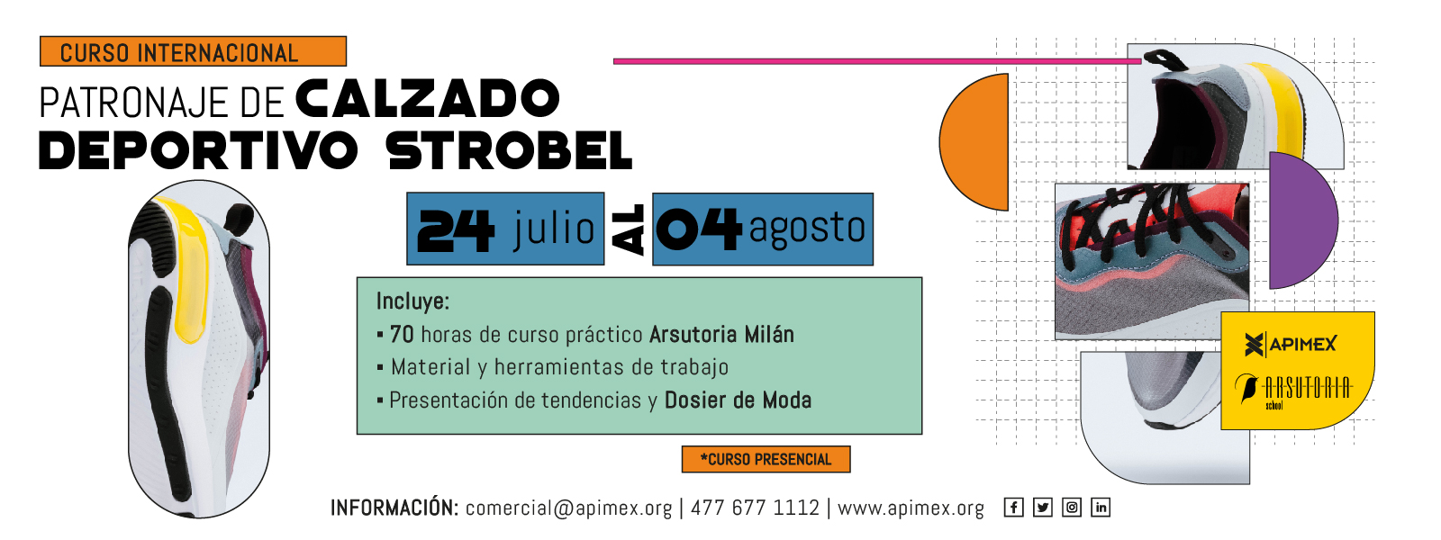 Strobel APIMEX