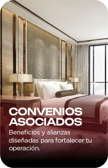 Convenios asociados Apimex